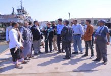 NTR calls on UNMHA to take clear position on aggression’s threat