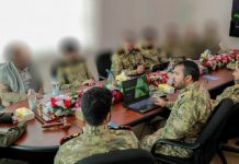 President Mahdi al-Mashat praises efforts of Yemeni intelligence services