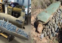 Over 25,000 Yemenis so far fell victim to Saudi-led aggression’s cluster bombs