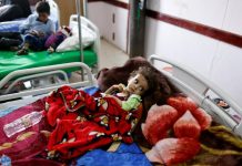 Lack of oil derivatives threatens lives of 25,000 cancer patients in Sana’a