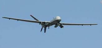 Yemeni air defenses shoot down US-made ScanEagle drone over Marib province