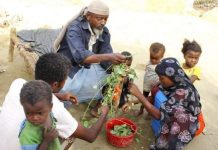 Euro-Med Human Rights Monitor says Yemenis are suffering difficult humanitarian crisis