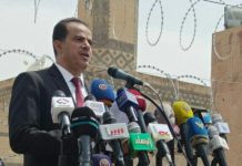 Several Yemeni patients died due to aggression refusal to finally allow flights to Sana’a