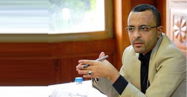 Ismail Hasham Hashem Ismail :Truce Is Not Important If Does not Alleviate Suffering ...