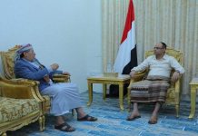 Al-Mashat affirms keenness to reopen roads to ease suffering of citizens