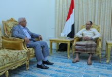 President Al-Mashat stresses importance of completing courts’ networks