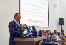 Transport Minister calls for scheduling Yemenia flights