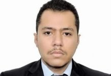 Information Ministry condemns assassination of journalist Al-Haidari in Aden