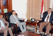 PM: Extension of truce must be linked to economic, financial aspects