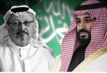 French judicial case started against Saudi crown prince MBS for Jamal Khashoggi murder