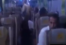 Saudi-led mercenaries loot pilgrims in Abyan