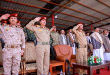 President Mahadi al-Mashat addresses Saudi-led aggression: Missiles will rain own on you if aggression and siege drags on