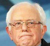 US Senator Bernie Sanders demands end to American support to Saudi Arabia following OPEC reduction in oil production