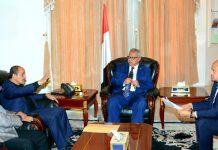 PM stresses need to abide by construction law, its executive regulations