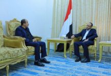 President Al-Mashat urges Public Works Ministry to strengthen its supervisory role on road projects