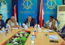 Minister of Transport Confirms Hodeidah Port’s Readiness to Receive All Types of Ships