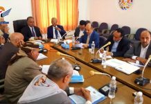 Parliament stresses importance of limiting rise in prices