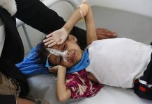 World Health Organization: 392 million dollars needed for necessary health services in Yemen