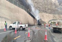 Yemeni Pilgrims killed in traffic accident in Saudi Arabia