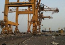 Over 3 billion dollars in losses suffered by Yemeni Red Sea ports since Saudi attacks started