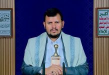Yemeni Revolution Leader condemns burning of Qur’an in Denmark and Sweden