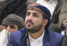 Ansarullah spokesman condemns continued insult of Islam in Denmark and Sweden