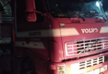 Truck driver shot dead by militia member in Lahj