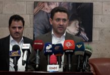 Al-Murtadha: Saudi-backed parties postpone implementation of deal in clear renunciation of commitment