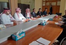 Saudi officials arrive in Tehran for talks on full resumption of diplomatic relations