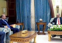 France Offers for the Transitional Council Support to Resolve the Battle of Shabwa