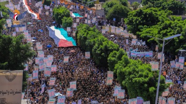 Violent clashes between the tribes and the STC erupt in Abyan