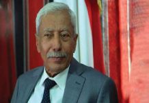 Hadramout governor warns of dangerous division projects in Yemen
