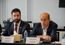 New round of negotiations on prisoners kicks off in Amman