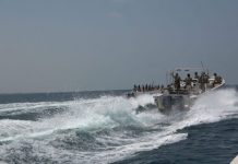 Sana’a condemns Eritrea’s continued violations on Yemeni fishermen