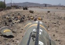Aggression explosive remnant kills woman in Hodeidah