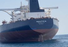 UN vessel arrives in Hodeidah to pump oil from Safer ship