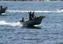 Eritrean Navy kills fisherman in Yemeni territorial waters