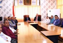 Minister of Electricity calls on UN to restore green box point regarding energy