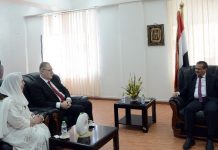 UN did not abide by agreement signed regarding Hodeidah port: Transport Minister