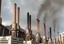 Aden’s power plant collapses as heat wave and fuel scarcity squeeze citizens