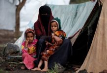 Human rights organization exposes Saudi-led coalition’s crimes against Yemeni children, women