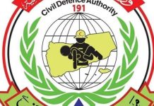 Civil Defense Controls Two Fires in Sana’a Capital Secretariat; No Human Casualties