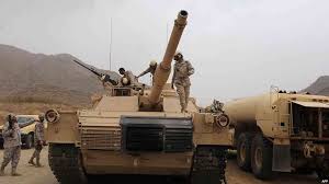 Saudi-led coalition forces violate Sweden agreement in Hodeidah 48 times