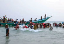 Eritrean authorities release dozens of Yemeni fishermen