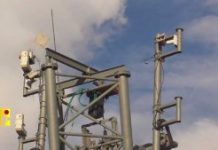 Hezbollah releases footage of targeting Zionist surveillance bases