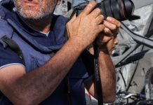 Over 750 US journalists sign open letter criticising mainstream media coverage on Gaza attacks