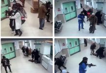 Zionist special forces brutally murder three Palestinians inside Jenin hospital
