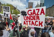 Abdulsalam: The continuation of demonstrations in support of Gaza signals a global conscience