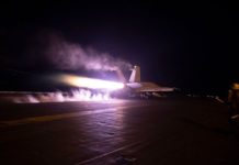 US-UK aggression launches 7 airstrikes on Hajjah