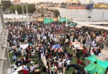 250 citizens are still stranded in Sudan